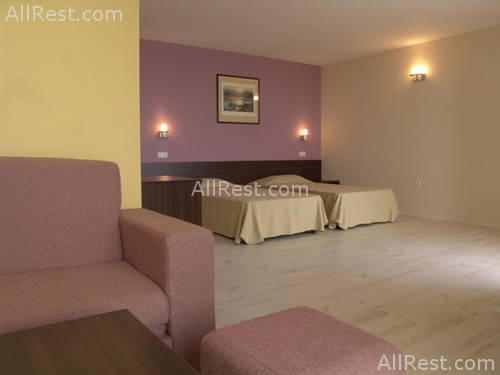 Valeo Hotel 6
